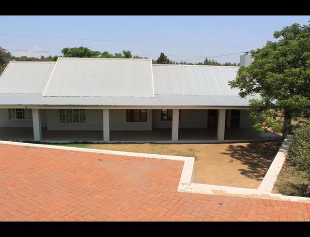 FARM FOR SALE IN GLENFERNESS